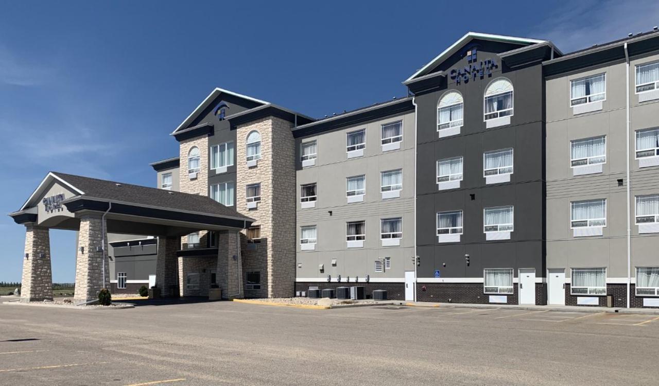 Canalta Hotel Humboldt Exteriér fotografie