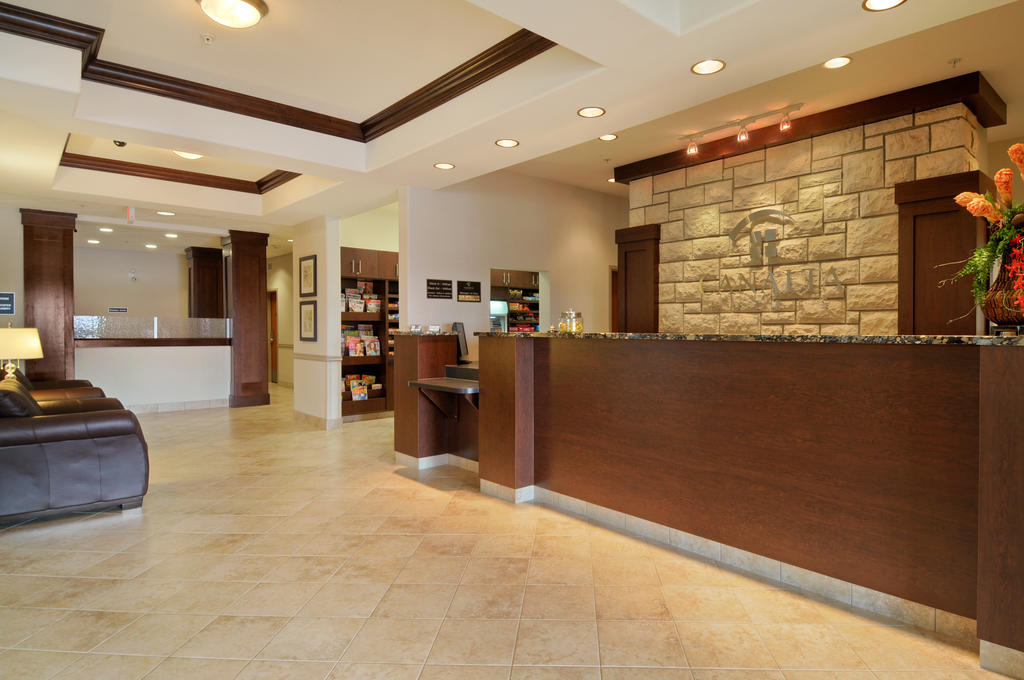 Canalta Hotel Humboldt Interiér fotografie