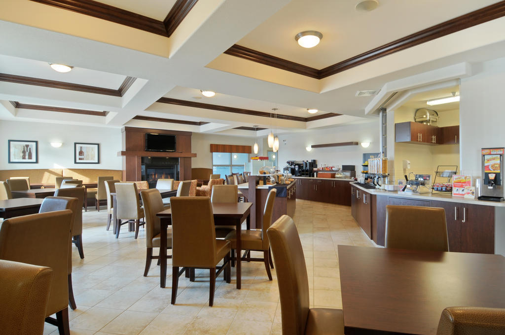 Canalta Hotel Humboldt Restaurace fotografie